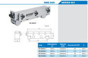 ACCUD Sinüsbar | 651 Serisi