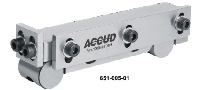 ACCUD Sinüsbar | 651 Serisi