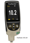 PosiTector UTG - Ultrasonik Duvar Kalınlığı Ölçer | PosiTector UTG-CA (Korozyon İntegral Probu)