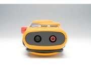 Fluke Dijital Ampermetre True RMS | FLUKE-365