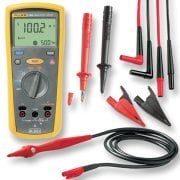Fluke Dijital İzolasyon Test Cihazı | Fluke 1503