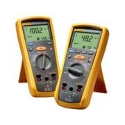 Fluke Dijital İzolasyon Test Cihazı | Fluke 1503