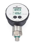 Keller Dijital Manometreler | LEX1 (%0,05)