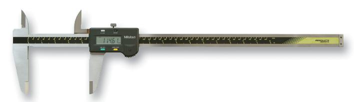 Mitutoyo Dijital Kumpas 450 mm | 500-500-10