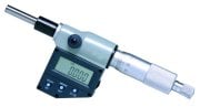 ACCUD Derinlik Mikrometresi 0-50mm | 376 Serisi