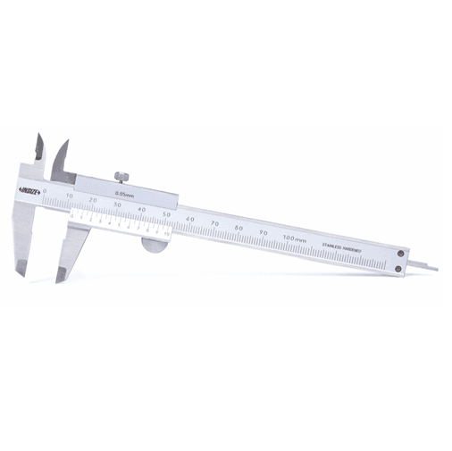 Insize Mekanik Kumpas 100mm | 1203-1003