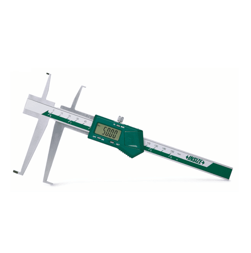 Insize Dijital İç Kanal Kumpası 9-150mm | 1176-150