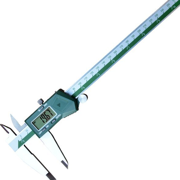 Insize Dijital Kumpas 300mm | 1108-300