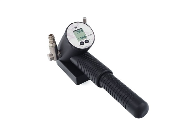 Keller Basınç Kalibratörleri | MPX