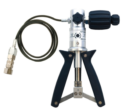 Keller El Pompası | K/P (0...40 bar)