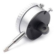 Insize Mekanik Komparatör Saati (Promosyon Model) 10mm | 2301-10