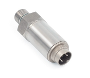 Keller Ex-Proof Basınç Transmitteri | 23 SY Ei (0-10 Bar)