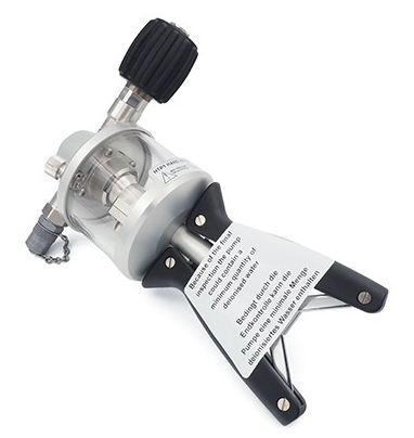 Keller El Pompası | HTP1 (0...700 bar)