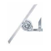 Insize Universal Açı Ölçer 0-360° | 2372-360
