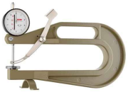 Kafer Kalınlık Komparatörü 0.1mm - 30mm | K200