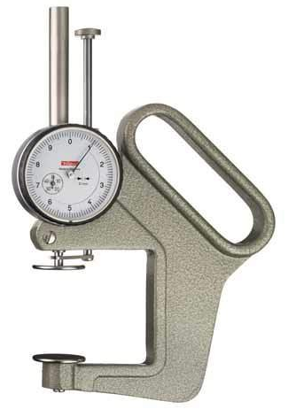 Kafer K50/5 Kalınlık Komparatörü 0.1mm - 30mm | K 50/5