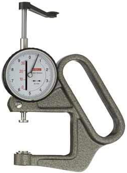 Kafer K50/3 Kalınlık Komparatörü 0.1mm - 30mm | K 50/3