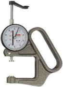 Kafer K50/3 Kalınlık Komparatörü 0.1mm - 30mm | K 50/3