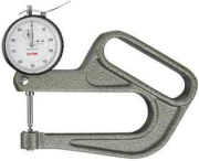 Kafer J100 Kalınlık Komparatörü 0.01mm - 10mm | J100