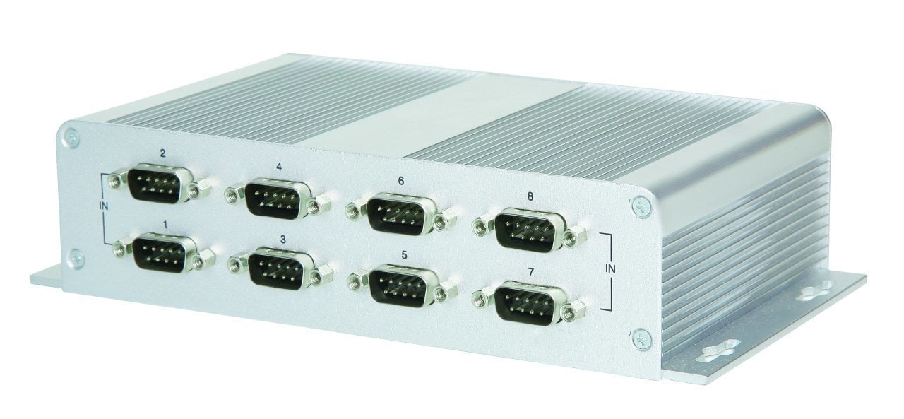 ACCUD Prob İçin Kontrol Kutusu | 208 Serisi