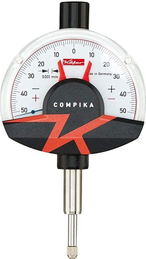 Kafer Compika 1001 wa Komparatör Saati