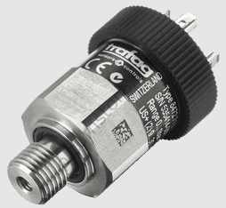 Trafag Endüstriyel Basınç Transmitteri | EPI 8287