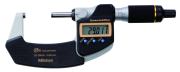 Mitutoyo Dijital Dış Çap Mikrometresi (QuantuMike) 25-50 mm | 293-146-30