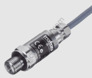 Trafag Yüksek Dinamik Basınç Eğrileri İçin Basınç Vericisi | NAH 8254 20 kHz