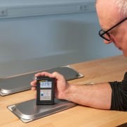 PCE Yüzey Ölçüm Cihazı | PCE RT-10