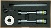 Mitutoyo 3 Nokta Temaslı İç Çap Mikrometresi 12-20 mm | 368-912
