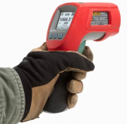 FLUKE Kendinden Emniyetli Kızılötesi Termometre | Fluke 568 EX
