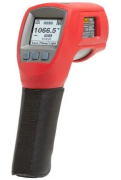 FLUKE Kendinden Emniyetli Kızılötesi Termometre | Fluke 568 EX