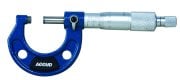ACCUD Mekanik Dış Çap Mikrometresi 25-50mm | 321-002-01