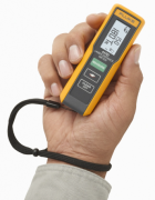 FLUKE Lazerli Mesafe Ölçüm Cihazı | Fluke 417D