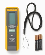 FLUKE Lazerli Mesafe Ölçüm Cihazı | Fluke 417D