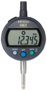 Mitutoyo Dijital Komparatör Saati 12.7mm | 543-394B
