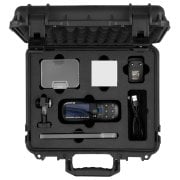 PCE Pürüzlülük Ölçüm Cihazı | PCE-RT 2200