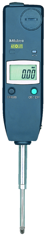 Mitutoyo Dijital Komparatör Saati 25.4mm | 575-121
