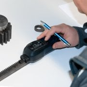 PCE Pürüzlülük Ölçüm Cihazı | RT-1200