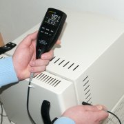 PCE Kaplama Kalınlığı Ölçüm Cihazı | PCE-CT 27FN