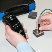 PCE Kaplama Kalınlığı Ölçüm Cihazı | PCE-CT 27FN