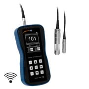 PCE Kaplama Kalınlığı Ölçüm Cihazı | PCE-CT 100N