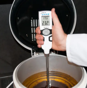 PCE Yağ Kalitesi Ölçüm Cihazı | PCE-FOT 10