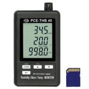 PCE (Datalogger) | PCE-THB 40