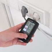 PCE Gaussmetre | PCE-EMF 40