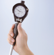 Mitutoyo Silindir Komparatörü 18-35mm | 511-721-20