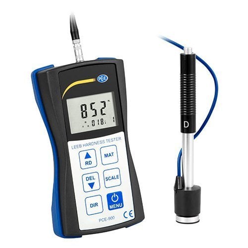 PCE Sertlik Ölçüm Cihazı | PCE-900