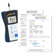 PCE Sertlik Ölçüm Cihazı | PCE-900