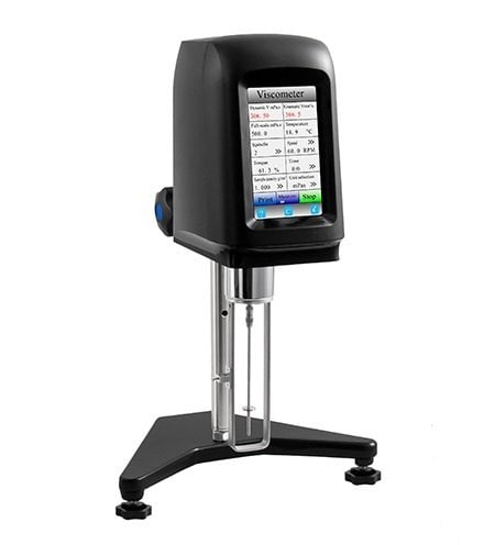PCE Rotasyonel Viskozimetre | PCE-RVI 10