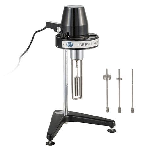 PCE Viskozimetre | PCE-RVI 1